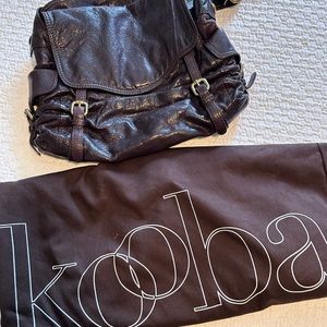 Beautiful Kooba Handbag
